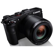 Máy Ảnh Canon PowerShot G3 X