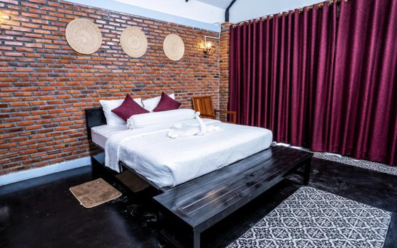 Bat Rice រីសត​ បាត់ដំបង