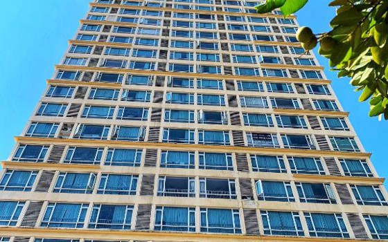 សណ្ឋាគារ Yue Tai ភ្នំពេញ