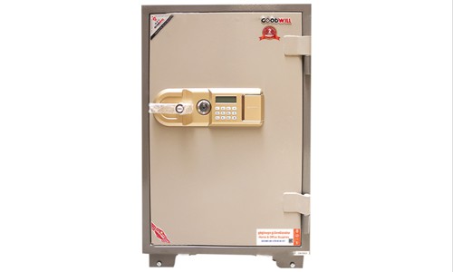 ទូដែកសុវត្ថិភាពចុចលេខកូដ Code:GW-88E ទម្ងន់ : 180Kg