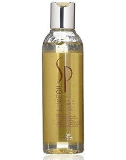 DẦU GỘI SP WELLA KERATIN CHỮA TRỊ TÓC HƯ TỔN  200ML