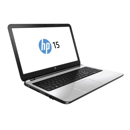 HP 15-ay131TU