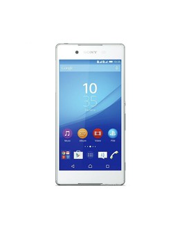 Sony Xperia Z3+ (CTY)