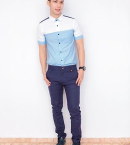 ខោកាគីបុរស 