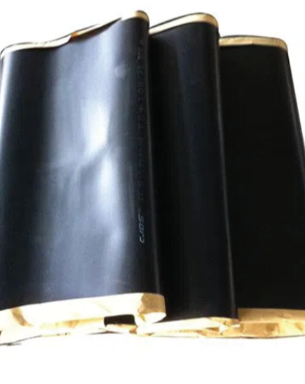 តំណទុយោលូ PE Sleeve for Sewage Pipe