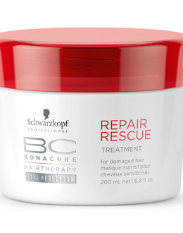 HẤP DẦU PHỤC HỒI HƯ TỔN SCHWARZKOPF 200ML 