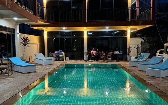 S&D Boutique Guestsuites ខេត្តកំពត