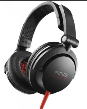  Tai nghe chụp tai Philips