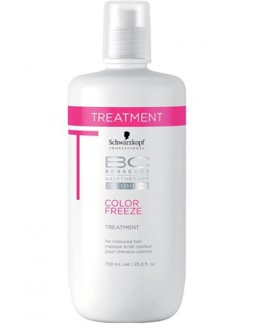 HẤP DẦU GIỮ MÀU NHUỘM SCHWARZKOPF 750ML 