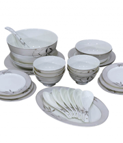 Bộ đồ ăn 28 món