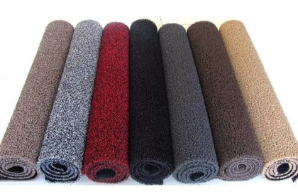 NHẬN BIẾT CHẤT LIỆU THẢM