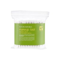 NATURES DECO COTTON SWAB 300PCS