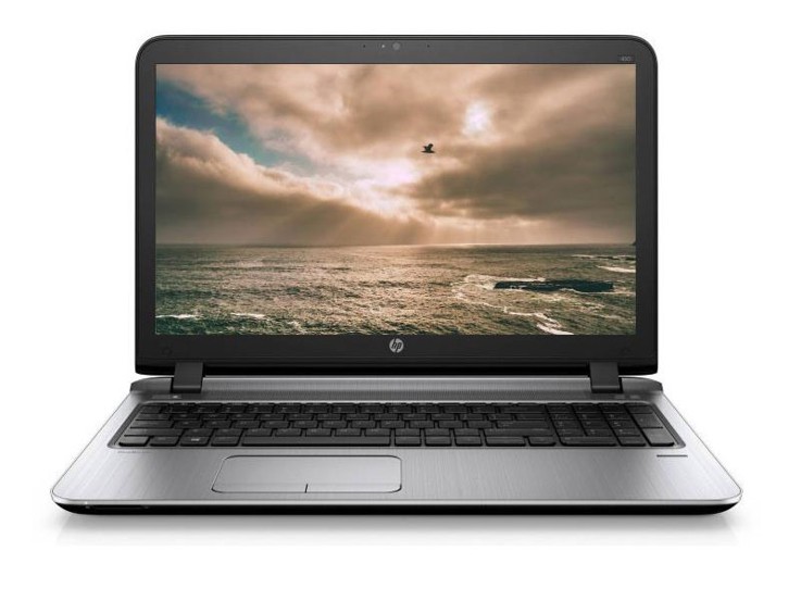 HP ProBook 450 G3
