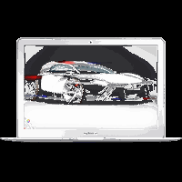 Macbook Air MMGG2ZP/A i5