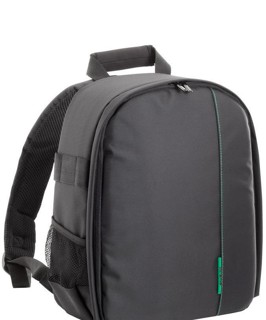 Rivacase DSLR 7460 (M) Black