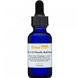20% VITAMIN C + E FERULIC ACID SERUM