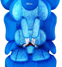  GHẾ GẮN XE HƠI ZY05