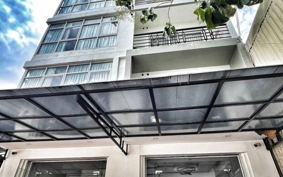 ផ្ទះសំណាក់​ Sok Daravy ខេត្តកំពត