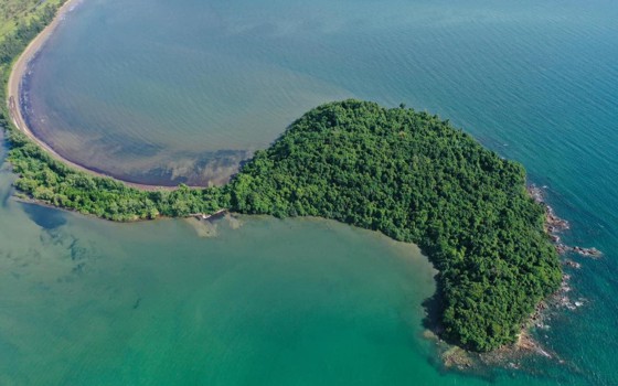 កោះមូល ខេត្តកោះកុង