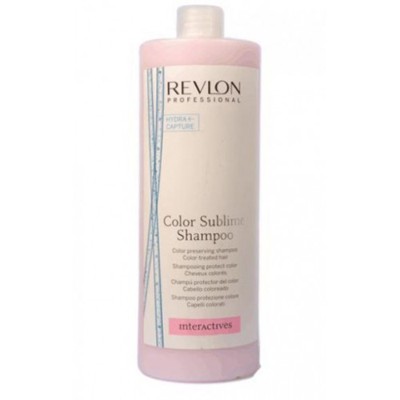 DẦU GỘI GIỮ MÀU REVLON COLOR SUBLIME 1250ML