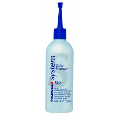 DUNG DỊCH BẢO VẸ VÀ TẨY MÀU NHUỘM TRÊN DA 150ML