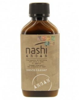 DẦU XẢ PHỤC HỒI TÓC HƯ TỔN  NASHI ARGAN 200ML 