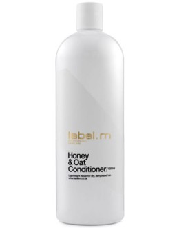 DẦU XẢ MẬT ONG YÊN MẠCH CÂN BẰNG ĐỘ ẨM 1000ML