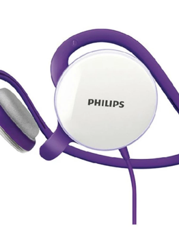  Tai nghe kèm micro Philips 