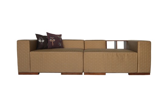 Sofa vải Lima