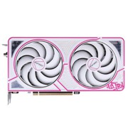 Graphic Card COLORFUL iGAME ULTRA W DUO OC RTX 5060Ti 8GB GDDR7