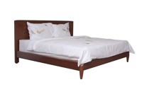 Giường ngủ Kazoku 1m6