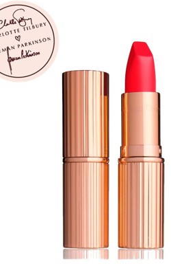 Son Charlotte Tilbury Màu 1975 Red