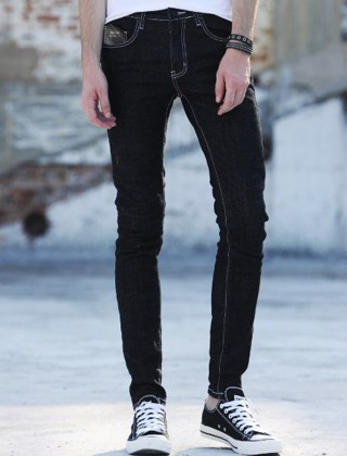 Quần Jean Nam MB01