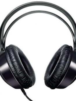  Tai nghe chụp tai Philips