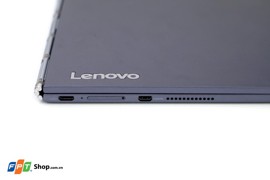 Lenovo Yoga Book