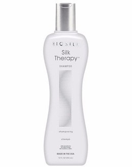 DẦU DƯỠNG BÓNG MƯỢT VÀ GỮI ẨM CAO BIOSILK SILK THERAPY 167ML 