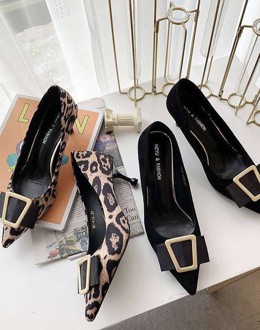 Giày cao gót MH812