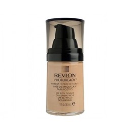 PHOTOREADY MAKE UP FOUNDATION – REVLON