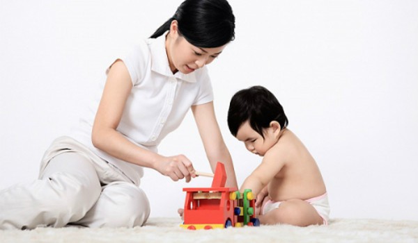 តើកុមារដែលមានការយឺតយ៉ាវក្នុងការនិយាយគួរទៅពិនិត្យនៅឯណា?