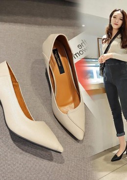 Giày cao gót MH903