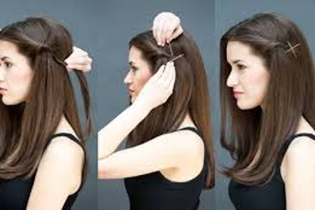 4 mẹo làm đẹp tóc siêu nhàn bạn nên học hỏi từ các siêu mẫu