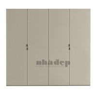 Tủ áo người lớn 4 cánh | Rosso 