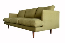 Bộ sofa vải Carl 3.1.1