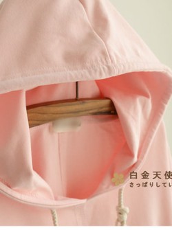 Áo phông thu đông A760