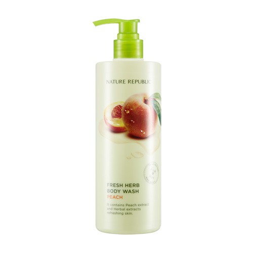 fresh-herb-peach-body-wash