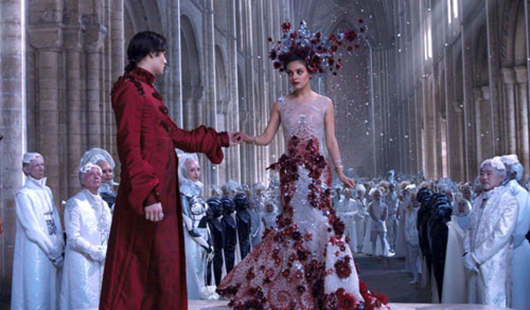 រឿងស្នេហាគុណភាពនៃគូស្នេហ៍ហាណូយ