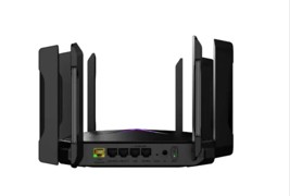 RuiJie 锐捷 RG-EW6000GX Pro Wifi 6 无线路由器