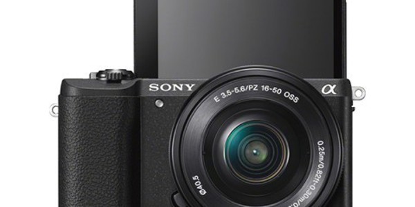 Sony បាន​ប្រកាស​ចេញ​កាមេរ៉ា​តូច Alpha A5100 តម្លៃ​ចាប់​ពី 550 ដុល្លារ