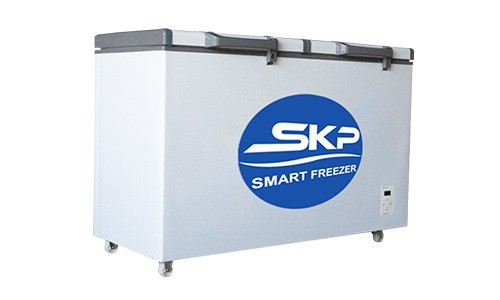 ទូក្លាស្សេឆ្លាតវៃ (ត្រជាក់ម្ខាង​ និង កកម្ខាង) - SMARTFREEZER