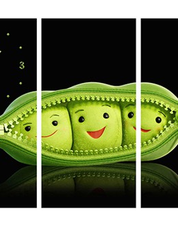 Tranh trang trí / Tranh đồng hồ 09